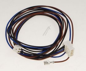 Whirlpool Harness - C00522753 488000522753 Wiring Dryer+motor Fan