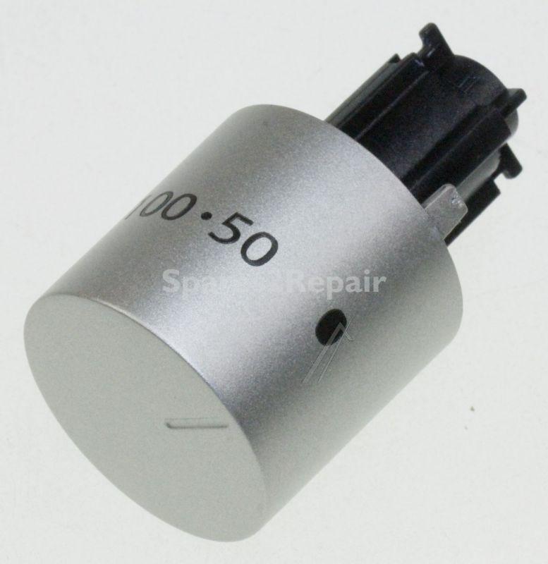 Button - C00325317 481010567986 Knob Thermostat Ix [Whirlpool Indesit]