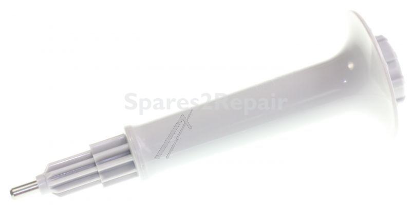 Shaft - Kw716121 Drive Shaft (flared) Fp920-921-925-929 [Delonghi]