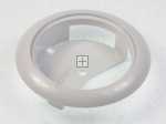 Lamp Cover - 42148693 R Led Out Cover-485(s w) Snap Fit [Vestel]