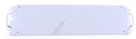 Casing Cover - 42097507 Board Cover(gray)v0 3663e [Vestel]