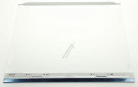 Liebherr Vegetable Drawer Cover - 727627600 Vegetable Drawer Cover