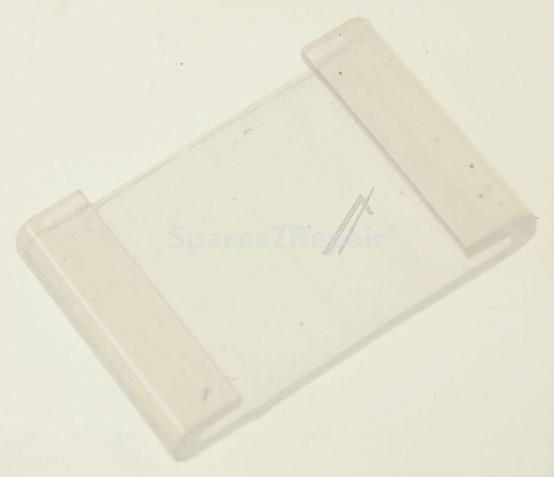 Hisense Gorenje Fixings And Brackets - 678365 Control Panel Holder Protection Fs16