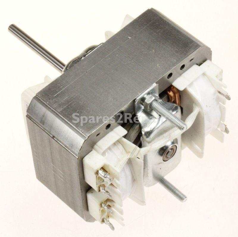 Hood Motors - 1042044 Fan Motor [Amica]