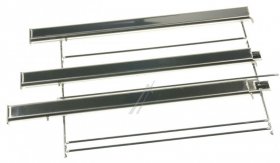 Carrier Assembly - 8072482022 Carrier User Interface Board C [Electrolux Aeg]