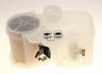 Salt Container - 1042170 Softener [Amica]