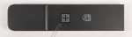 Tp Vision Ir remote Control - 996592500290 398gr10bephnf100cr Remote Philips A136rf543c0015 English Ir France