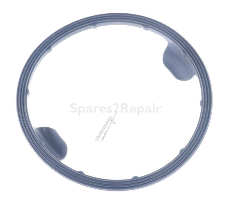 Sealing Materials - As00002094 Ics Jb901 Sealing Knife Stgo [Delonghi]