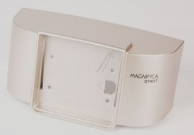 Front Housing - As00006938 Front Plate [Delonghi]