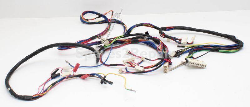 Haier Harness - 0020400278 49047704 Control Unit Cable