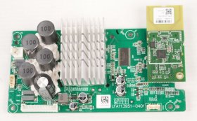 Panasonic Board - Tnpa7506 Sw Main P c Board