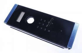 Panel - 11058722 Panel Assembly Control Panel [Bosch Siemens]