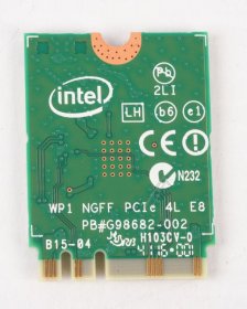 Lenovo Board - 35041551 04x6076 Nbc Lv G70-70 Wlan Module