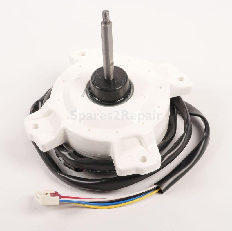 Ventilator Motor - 4055526737 Fan Motor bldc [Electrolux Aeg]