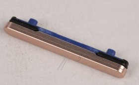 Samsung Button - Gh98-49887f Volume Key Galaxy S25 5g-galaxy S25+ 5g Gold