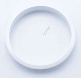 Control Knobs - 5618209109 Knob White [Electrolux Aeg]