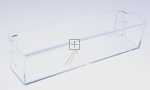 Refrigerator - Freezer Door Shelf - 4055481180 Bottle Rack [Electrolux Aeg]