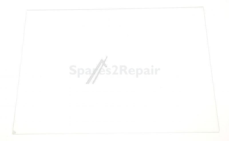 Oven inner Door Glass - C00415701 482000018149 Door Glass Inner [Whirlpool Indesit]
