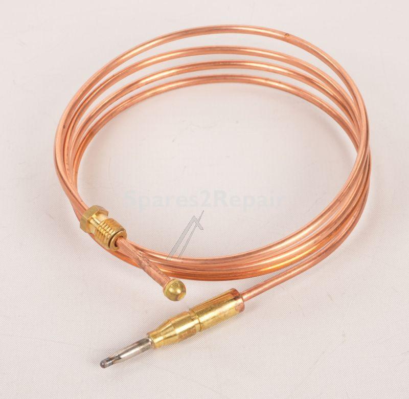 Smeg Temperature Sensor For Cookers, Oven And Cooktops - 817870295 Meat Probe