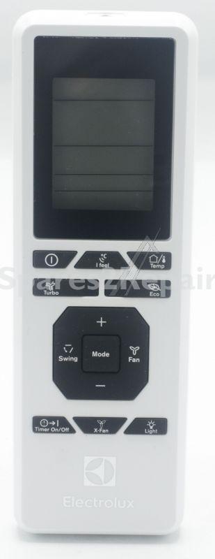 Remote Control - 4055220471 Remote Control [Electrolux Aeg]