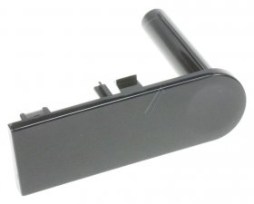 Samsung Button - De64-01993c Button-push mw71e-b-xef abs black gaia