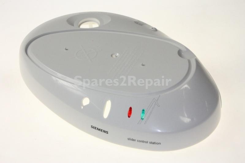 Lower Housing - 11004722 Case-bottom [Bosch Siemens]