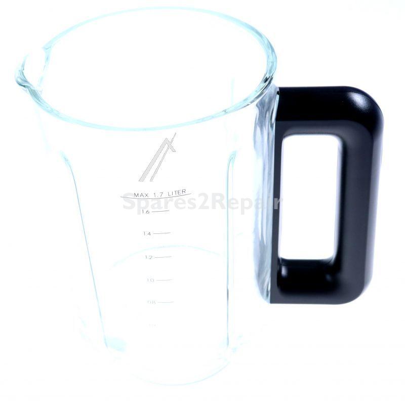 Cup - Fs-3000000444 Bowl-mixer [Groupe SEB]