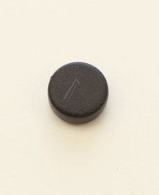 Ever Moon Flap - 317338010200 Screw Cover