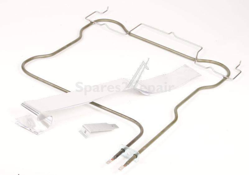 Bottom Element Oven - C00526534 488000526534 Lower Element 1150w 400v [Whirlpool Indesit]