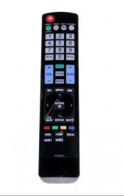 Lg Ir remote Control - Akb73275672 Remote Controller Assembly