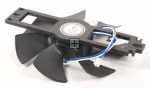 Bravo Electric Axial Ventilator - 703070001 Fan 01