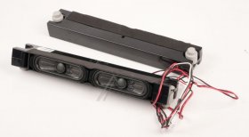 Vestel Loud Speaker - 23834524 Spk box 25x230x40 8r18w Onkyov2200-950(x