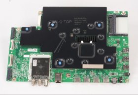 Lg Board - Ebu66350002 Bpr Total Assembly