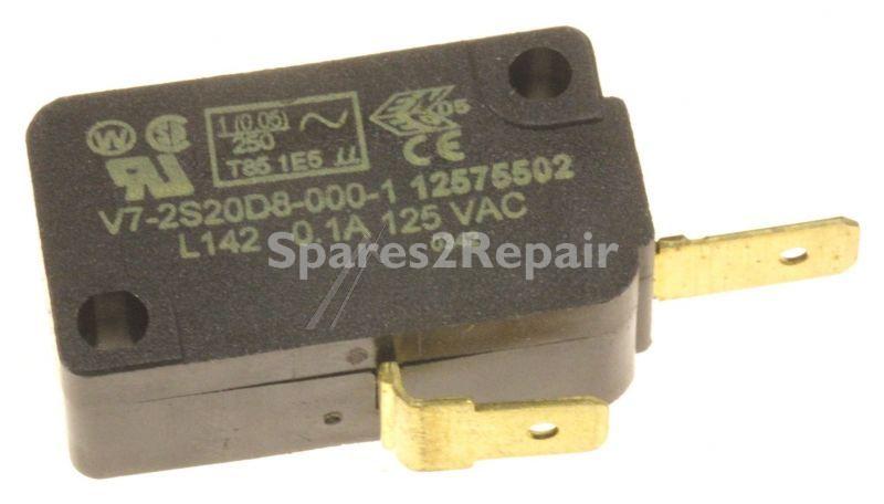 Switch - 00420031 Switch [Bosch Siemens]