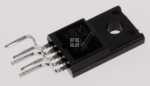 Sharp Various Ics - Si-8008hfe 9jg0034159041 Ic