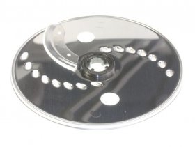 Friction Disc - Ms-0a21446 Disc-to Grate-big c-h [Groupe SEB]
