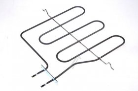 Top Element Oven - C00039576 482000026386 Upper Heating - Grill [Whirlpool Indesit]