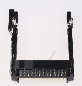 Loewe Socket Outlets - 32102 Pcmcia Adapter 1-way Topmount