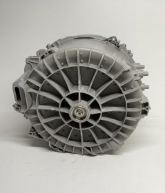 Tub Flap - 3484166107 Cluster Welded Assembly G50 [Electrolux Aeg]