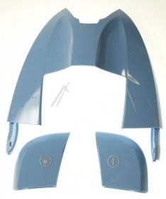 Nilfisk Covering Cap - 107414022 Accessory Cover - Sky Blue