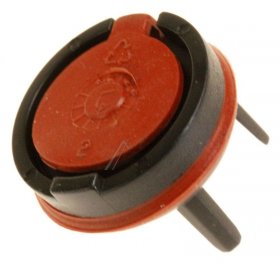 Smeg Check Valve - 819130542 Anti Overflow Valve Ls08