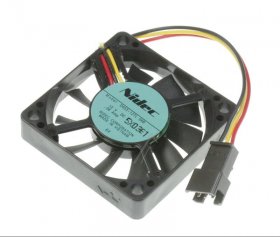 Sony Ventilator Motor - Dc-fan