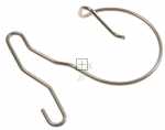 Fixings And Brackets - 3304340015 Holder Fat Filter [Electrolux Aeg]