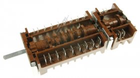 Oven Switch - 263900022 C00939560 Commutator [Arcelik]