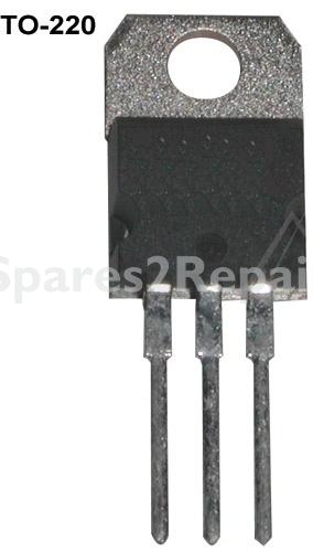 Multicomp Transistors - Tip31c Transistor To-220 -rohs-compliant-