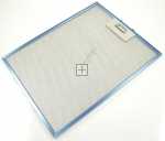 Teka Metal Grease Trap - 81472165 Metallic Filter Dep-90