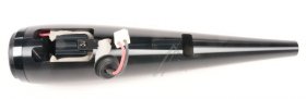Sound United Housing Part - Zz37052 Tweeter Body Assembly Black - 800 D4