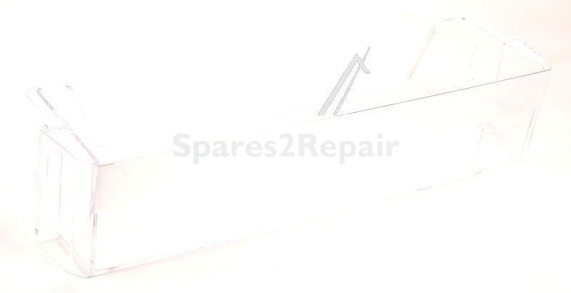 Homa Refrigerator - Freezer Door Shelf - 20122050419 Lower Balcony