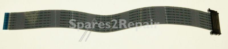Grundig Multi Media Connectors - Vax502r-4 C00950921 Cable Lvds 51p 300mm