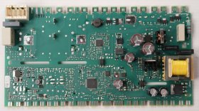 Liebherr Dc Controller - 614387300 Power Control Board (pcb) Selv
